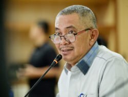Perkuat Tata Kelola Pemerintahan, Pj Sekdaprov Sumut Tekankan Reformasi Birokrasi Harus Berdampak Nyata