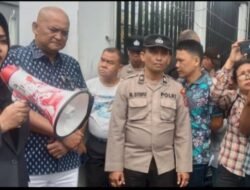 ATOMAN Desak BK DPRD Medan Proses Dugaan Penganiayaan Anggota Dewan dan Pertimbangkan PAW