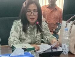 Dame Duma Soroti Pembebasan Lahan dan Antisipasi Pohon Tumbang untuk Atasi Banjir di Medan Helvetia