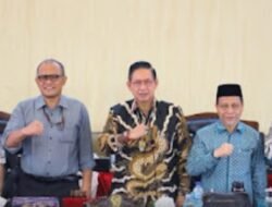 KPK Soroti Potensi Penyimpangan Anggaran di Medan, Proyek Lampu Stadion Kebun Bunga Ikut Disorot