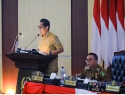 Pemko Medan Tegaskan Nihil Utang Jangka Panjang, SiLPA 2025 Capai Rp592 M