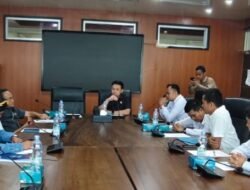 Komisi III DPRD Medan Desak PLN Beri Kepastian Kompensasi Korban Blackout Sumatera