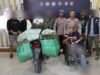 Satresnarkoba Aceh Tengah Amankan 45,5 Kg Ganja Di Celala