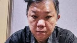 Resmi!! Bareskrim Polri ‘Buru’ Boss New Zone