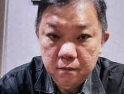Resmi!! Bareskrim Polri ‘Buru’ Boss New Zone
