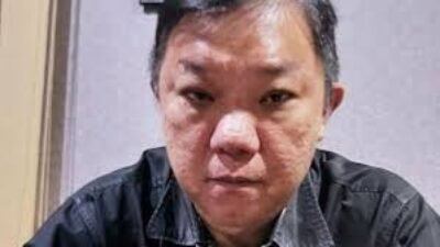 Resmi!! Bareskrim Polri ‘Buru’ Boss New Zone