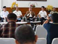 Pemprov Sumut Kebut Realisasi 4.432 Kegiatan Pembangunan, Rp1,5 Triliun Sudah Berkontrak