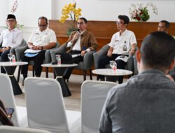 Pemprov Sumut Gelontorkan Rp1,1 Triliun Untuk Percepat Program Hasil Terbaik Cepat