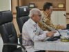 Pemprov Sumut Perkuat Mediasi Penyelesaian Konflik Perkebunan Plasma Di Madina