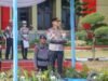 Polda Sumut Gelar Apel Pasukan Operasi ASEAN U-19 Toba 2026, Siap Amankan Turnamen Internasional