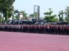 Polda Sumut Kerahkan 2.081 Personil Amankan ASEAN U-19 Boys Bank Sumut Championship 2026