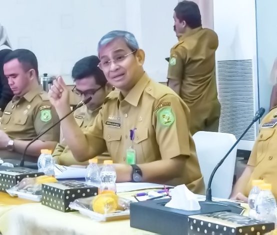 Akomodasi Peserta AFF U-19 Bermasalah, Pemko Medan Tegaskan Tak Pernah Berkomitmen Membayar Hotel