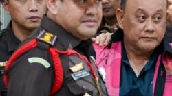 Eks Kepala BGN Resmi Ditahan Kejagung Pasca Dicopot
