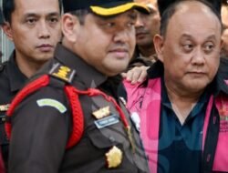 Eks Kepala BGN Resmi Ditahan Kejagung Pasca Dicopot