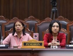 Tak Ada Keadilan: Guru Besar, Filsuf & Para Ahli Hukum Ajukan Amicus Curiae Dalam Judicial Review UU Peradilan Militer Di MK