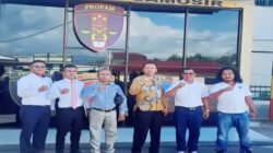 Korban Pengeroyokan di Samosir Belum Terima SP2HP, Tim Advokasi Parsadaan Silaban Angkat Suara