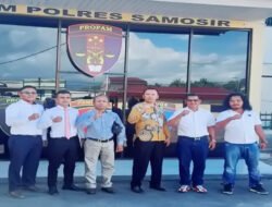 Korban Pengeroyokan di Samosir Belum Terima SP2HP, Tim Advokasi Parsadaan Silaban Angkat Suara