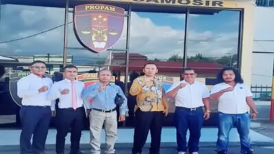 Korban Pengeroyokan di Samosir Belum Terima SP2HP, Tim Advokasi Parsadaan Silaban Angkat Suara