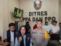 Polda Sumut Bongkar Live TikTok Bermuatan Pornografi, Host Raup Rp5 Juta/Hari