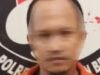 Satres Narkoba Polres Belawan Ciduk Pengedar Ganja