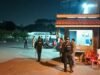 Patroli Blue Light Brimob Sumut, Respons Cepat Laporan Warga Dan Cegah Balap Liar Di Kota Medan
