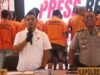 Semester I 2026, Polres Simalungun Ringkus 69 Tersangka Kejahatan 3C Dan Bongkar Perdagangan Satwa Dilindungi