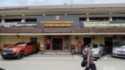 LBH Medan: Walikota & Kapolrestabes Medan Diduga ‘Kongkalikong’ Terkait Rehabilitasi Gedung Satreskrim
