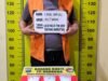 Polresta Deli Serdang Gagalkan Peredaran Setengah Kilogram Sabu, Seorang Pria Diamankan