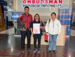 Masuki Babak Baru Tingkat Banding, Kasus Pembunuhan MHS Tetap Tak Berpihak Pada Korban