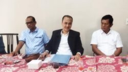 Antonius Tumanggor Bantah Dugaan Pemukulan, Kedepankan Langkah Persuasif