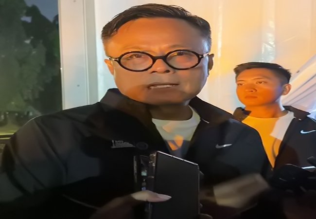 Danantara: Penguatan IHSG Cerminkan Kepercayaan Investor terhadap Fundamental Ekonomi Indonesia