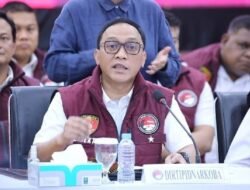 Bareskrim Bekuk Empat Pengedar Vape Mengandung Etomidate