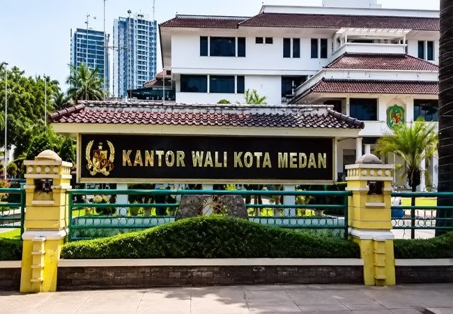 Anggaran Air Mineral Rp1,1 Miliar Bukan Dialokasikan Khusus untuk Pribadi Wali Kota Medan