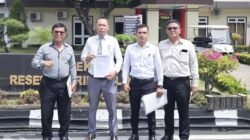 Penasehat Hukum Minta Kapolri Supervisi Kasus Kematian Ripin, Komisi III DPR dan Komnas HAM Turut Memantau