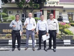 Penasehat Hukum Minta Kapolri Supervisi Kasus Kematian Ripin, Komisi III DPR dan Komnas HAM Turut Memantau