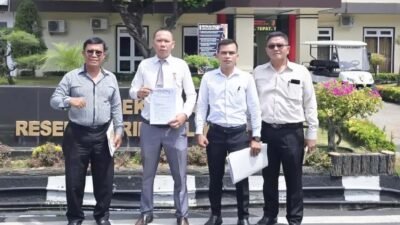 Penasehat Hukum Minta Kapolri Supervisi Kasus Kematian Ripin, Komisi III DPR dan Komnas HAM Turut Memantau