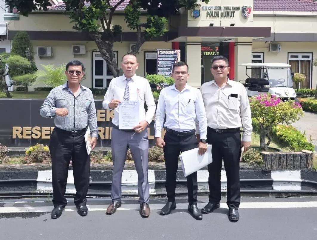 Penasehat Hukum Minta Kapolri Supervisi Kasus Kematian Ripin, Komisi III DPR dan Komnas HAM Turut Memantau