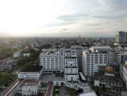 Viral Kasus Korban Tusukan, Pemprov Sumut Tekankan Pemanfaatan UHC Dan Program Berobat Gratis
