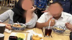 Oknum Pejabat Akademik UIN Sumut Dilaporkan ke Polrestabes Medan, Kasus Rumah Tangga Jadi Sorotan