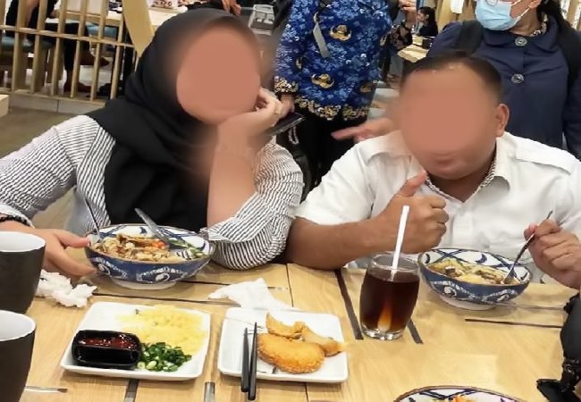 Oknum Pejabat Akademik UIN Sumut Dilaporkan ke Polrestabes Medan, Kasus Rumah Tangga Jadi Sorotan