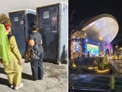 GEMES 2026 Kembali Disorot, Hamburkan Uang Rakyat Rp2,5 Miliar dan Minim Inovasi