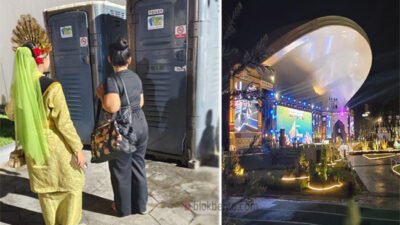GEMES 2026 Kembali Disorot, Hamburkan Uang Rakyat Rp2,5 Miliar dan Minim Inovasi