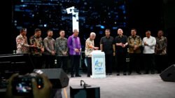 Buka PRSU Ke-50, Wagub Sumut Surya Tegaskan PRSU Jadi Etalase Pembangunan Dan Penggerak Ekonomi Daerah