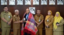 Pemprov Sumut Perkuat Konektivitas Pelabuhan Kuala Tanjung–Penang Port, Dorong Efisiensi Logistik Dan Daya Saing Ekonomi