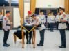 Kapolri Pimpin Pelantikan Dan Sertijab Enam Kapolda Jajaran