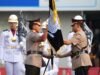 Sertijab Kakorlantas Polri, Irjen Wibowo Lanjutkan Estafet Kepemimpinan Korps Lalu Lintas