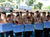 Bobby Nasution Tutup Jamdasu XI, Hadiahi 19 Petugas Upacara Berangkat Ke Jamnas 2026