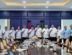 Bobby Nasution Minta Persiapan Porprovsu XII 2026 Matang, Pastikan Atlet Bebas Keluhan