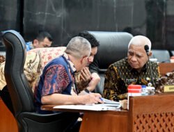 Fraksi-fraksi DPRD Sumut Apresiasi Pemprov Pertahankan Opini WTP Ke-12 Berturut-turut