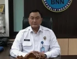 BNNP Sumut ‘Tepis’ Tudingan Gelapkan BB Narkotika